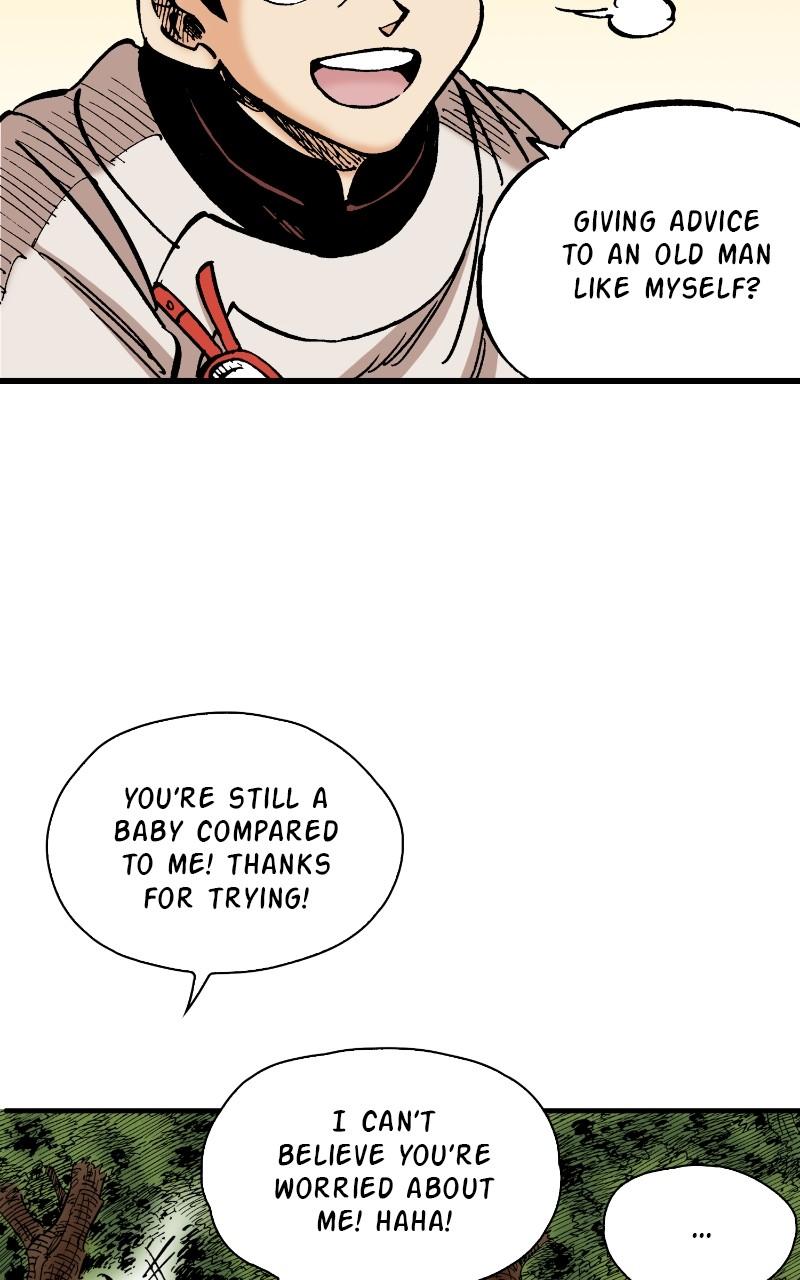 King of the East Chap 127 - Next Chap 128