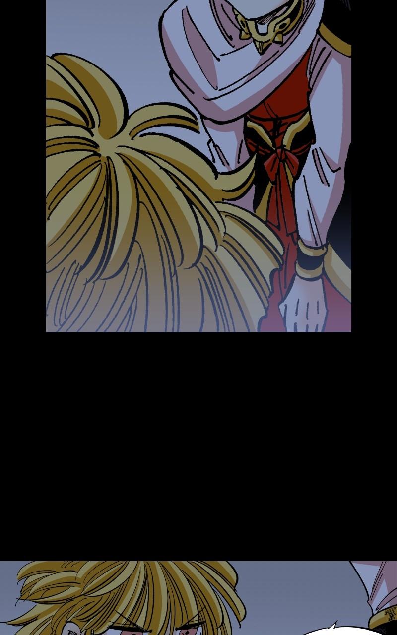 King of the East Chap 127 - Next Chap 128