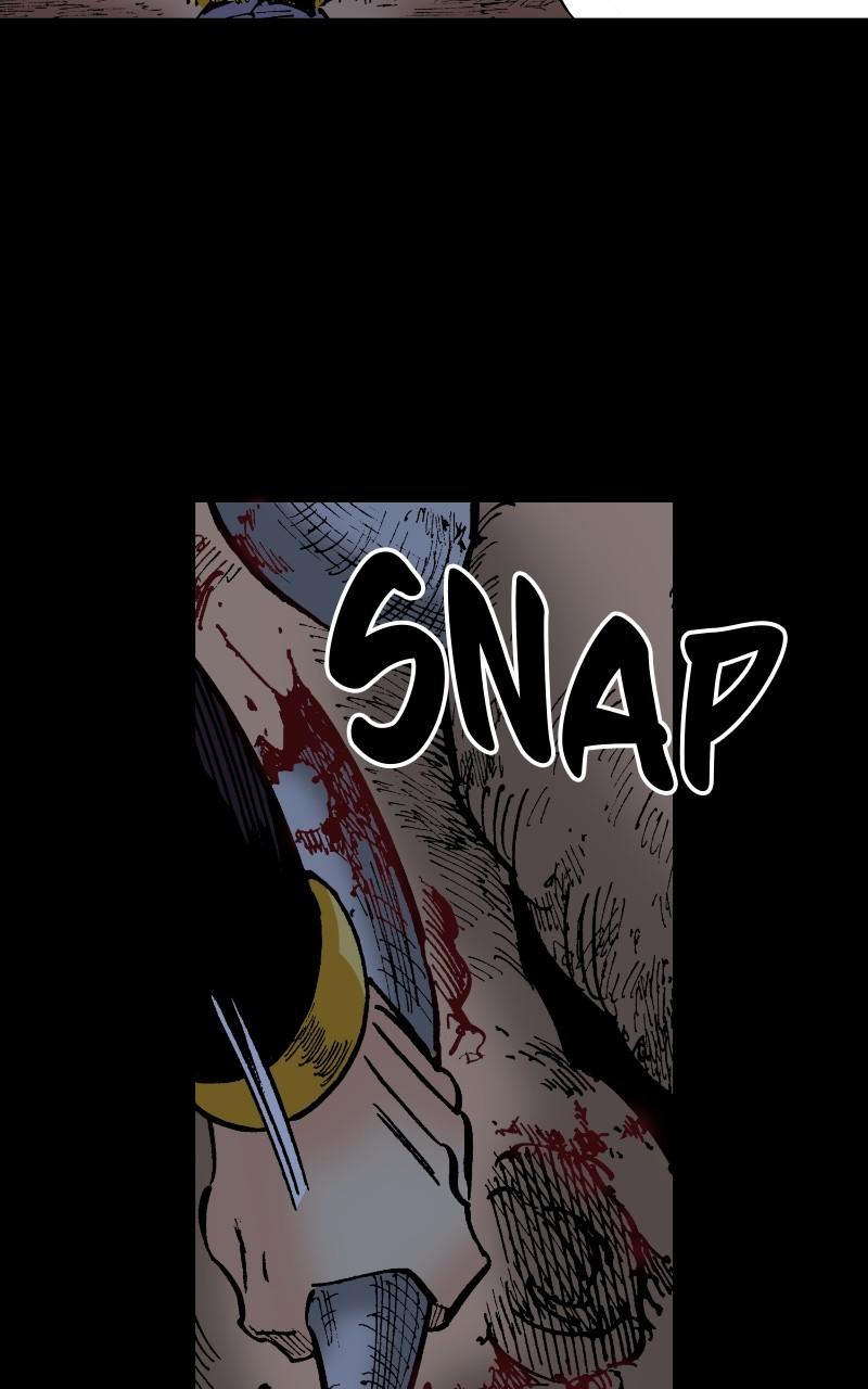 King of the East Chap 127 - Next Chap 128