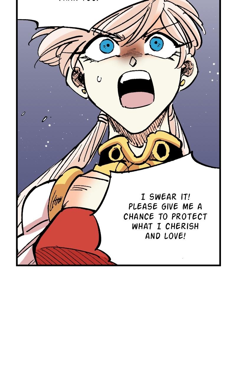 King of the East Chap 124 - Next Chap 125