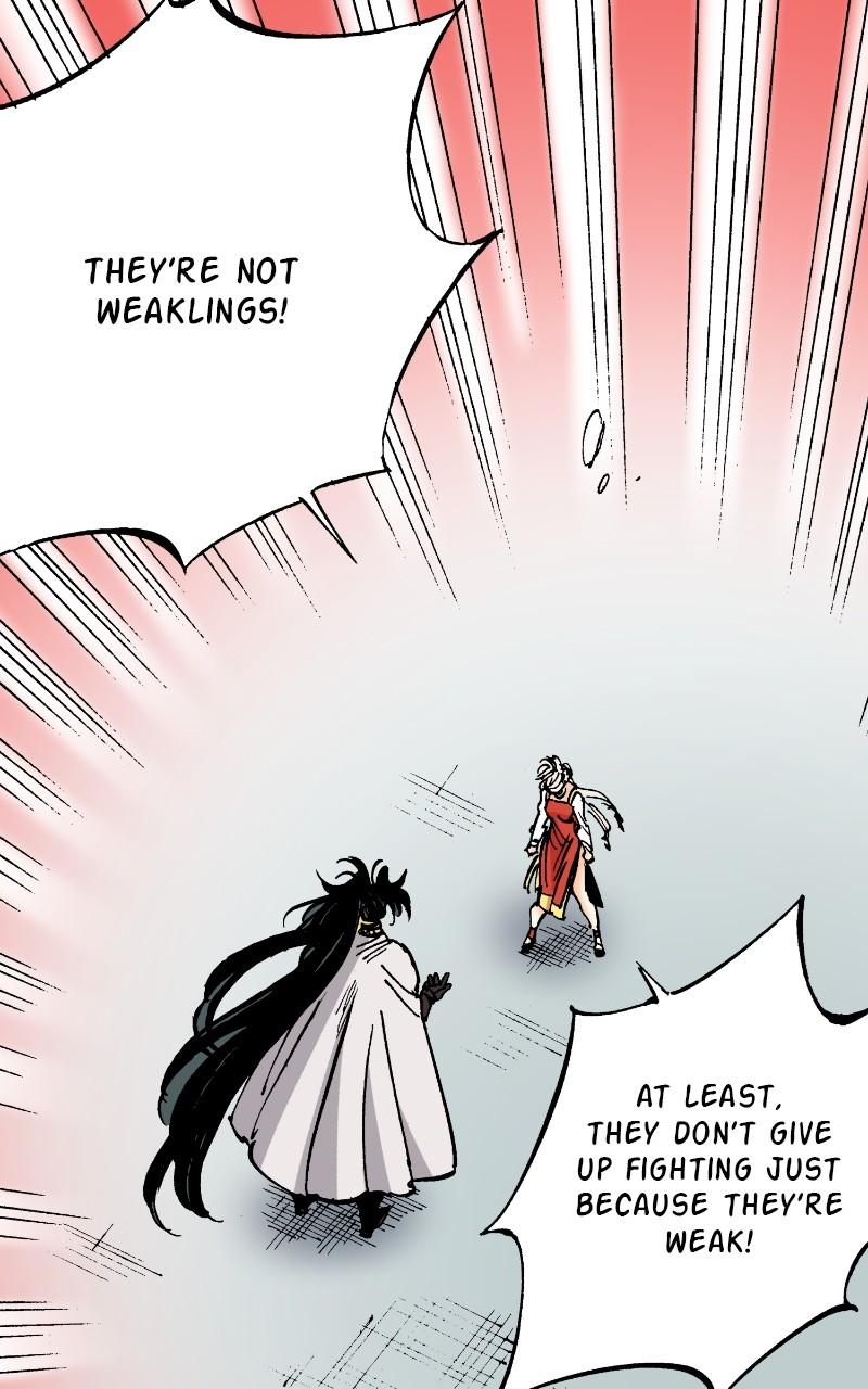 King of the East Chap 124 - Next Chap 125
