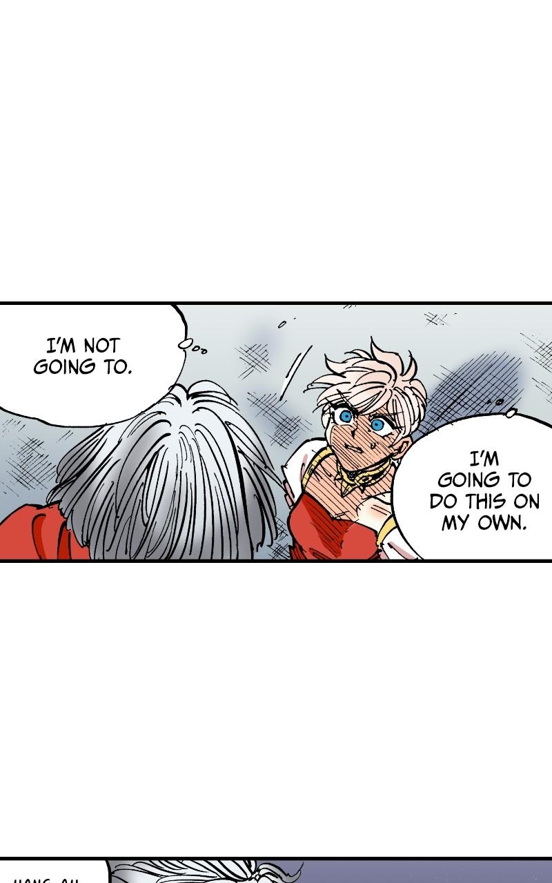 King of the East Chap 124 - Next Chap 125