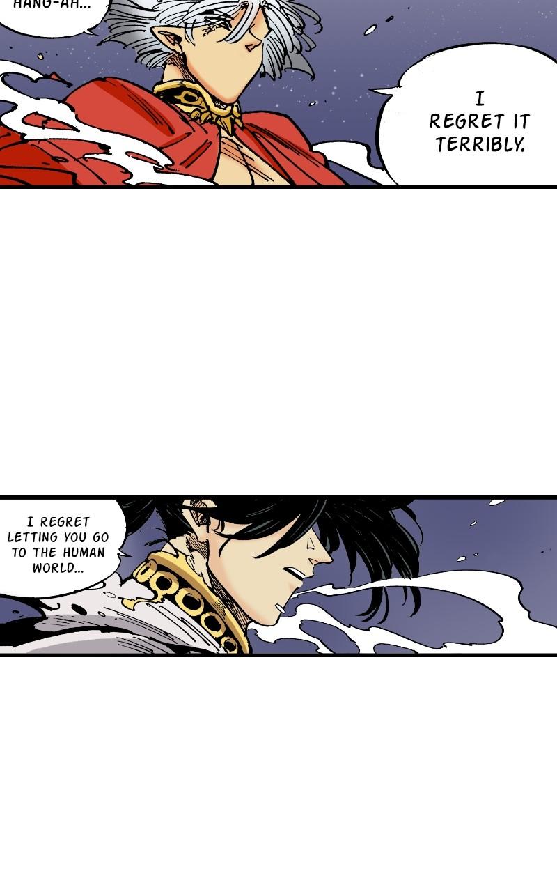 King of the East Chap 124 - Next Chap 125