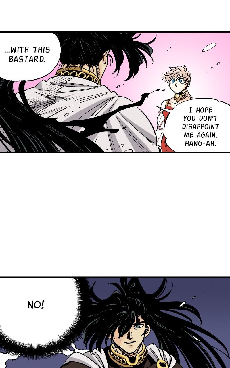 King of the East Chap 124 - Next Chap 125