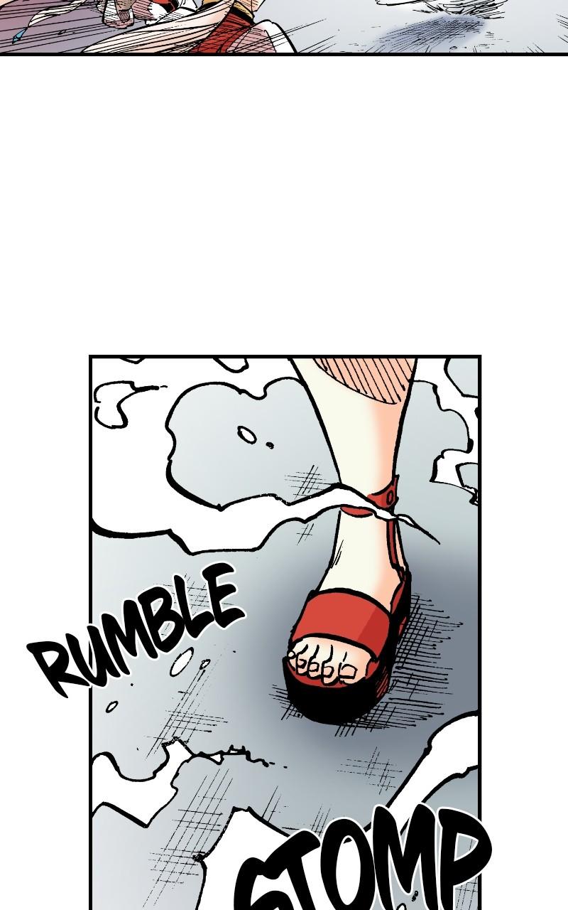 King of the East Chap 124 - Next Chap 125