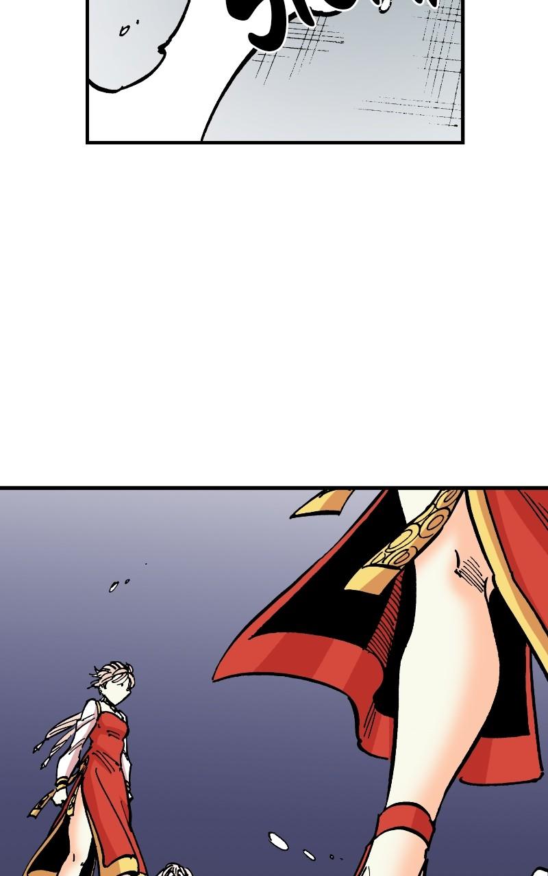 King of the East Chap 124 - Next Chap 125