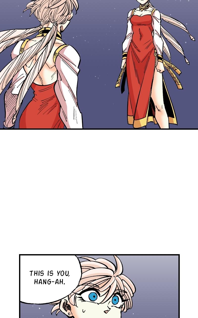 King of the East Chap 124 - Next Chap 125