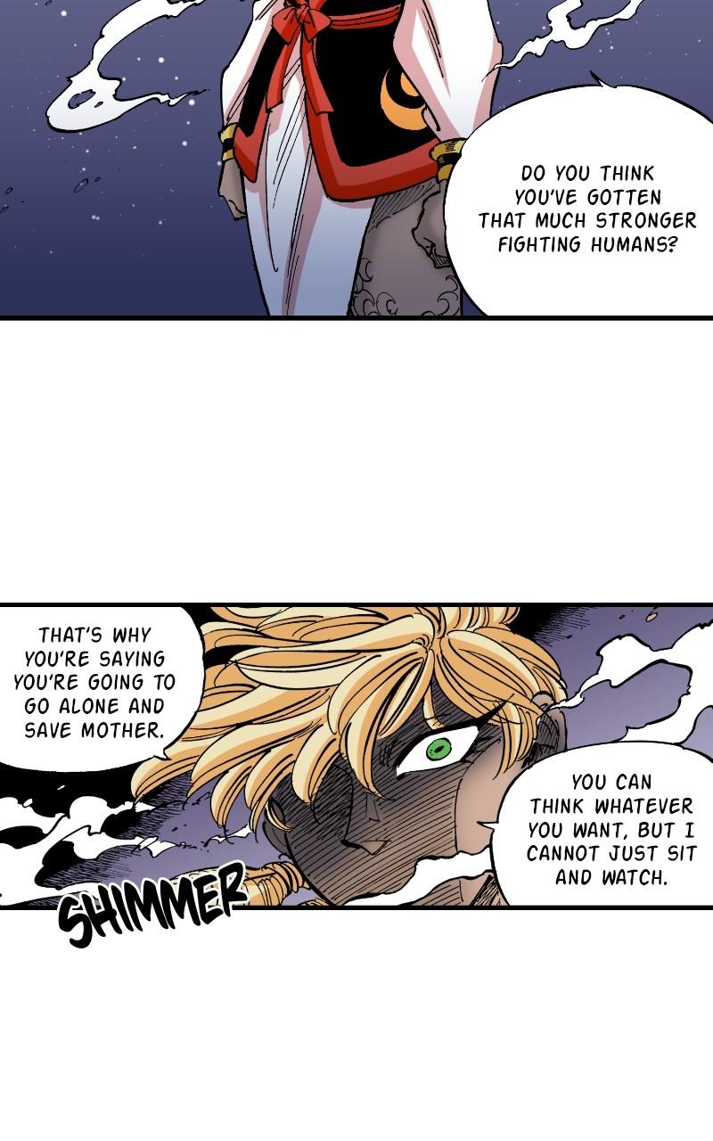 King of the East Chap 124 - Next Chap 125