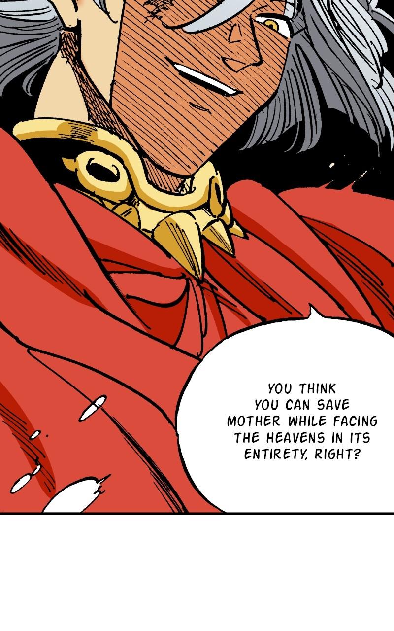 King of the East Chap 124 - Next Chap 125