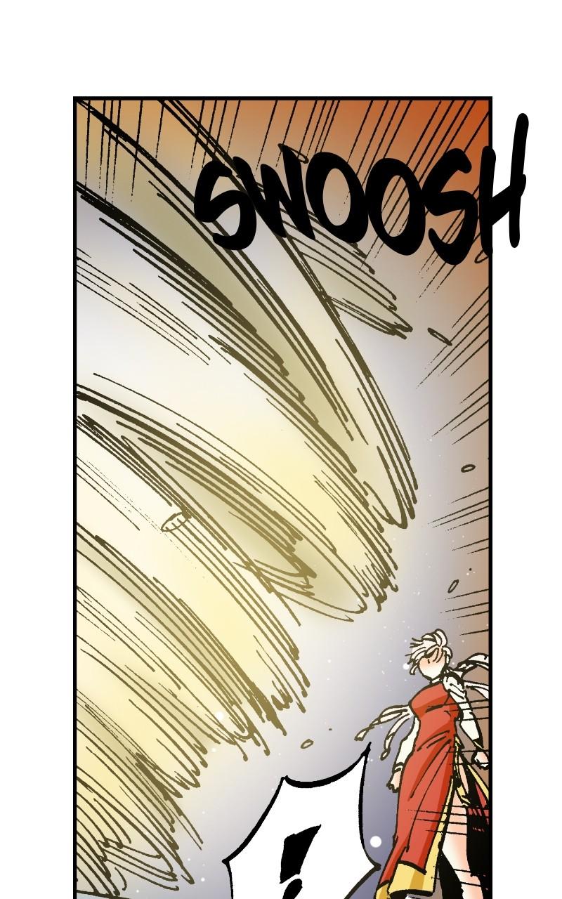 King of the East Chap 124 - Next Chap 125