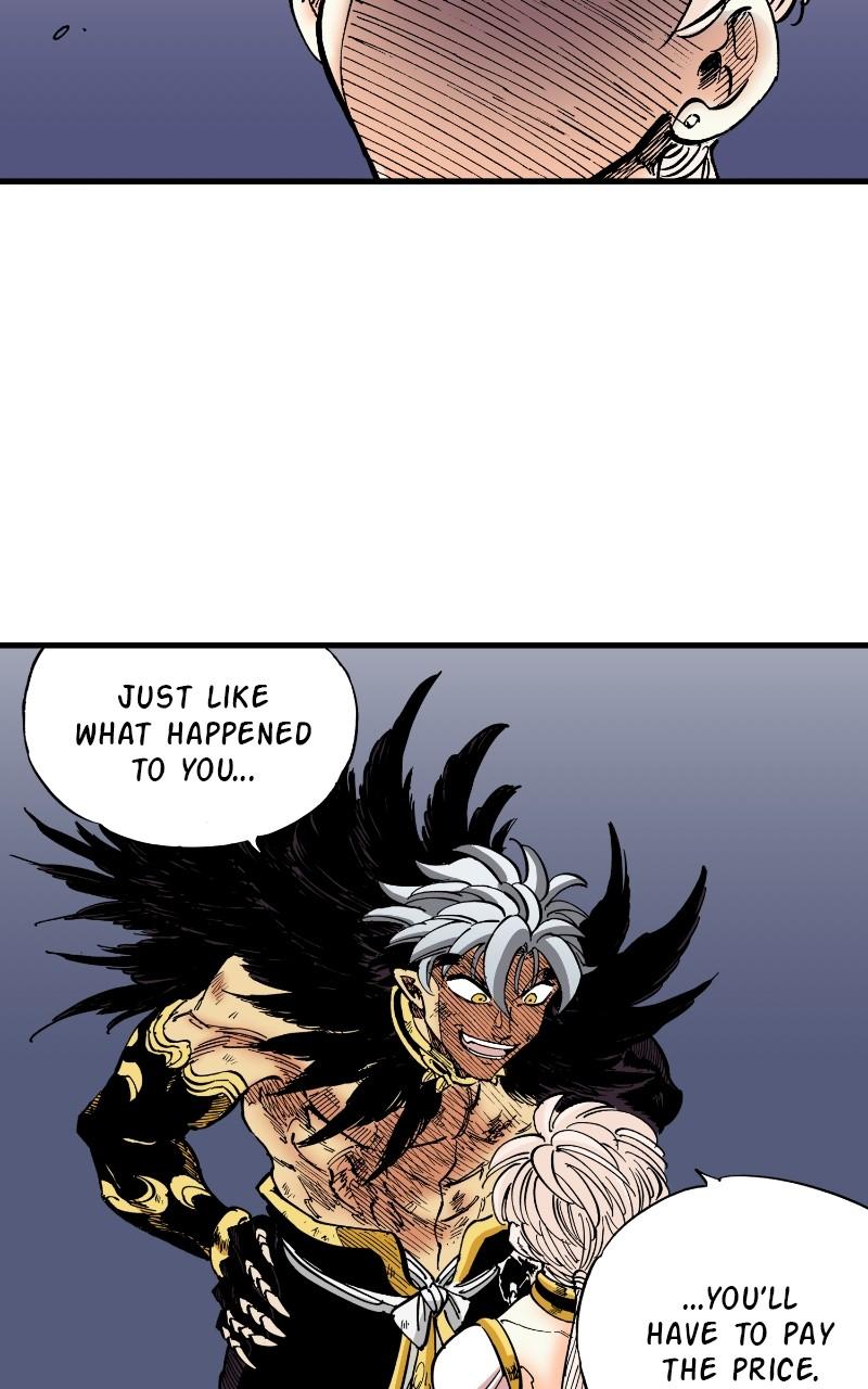 King of the East Chap 124 - Next Chap 125