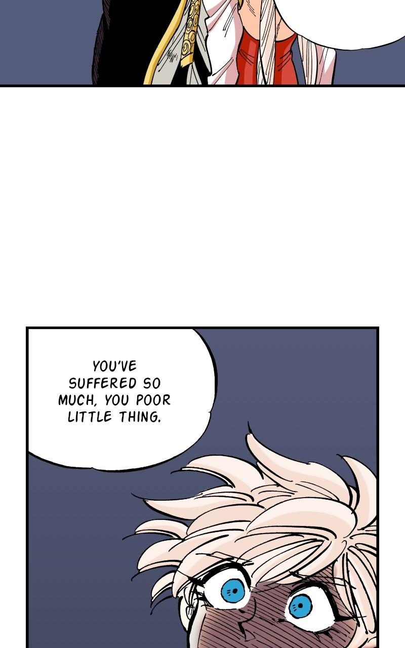 King of the East Chap 124 - Next Chap 125