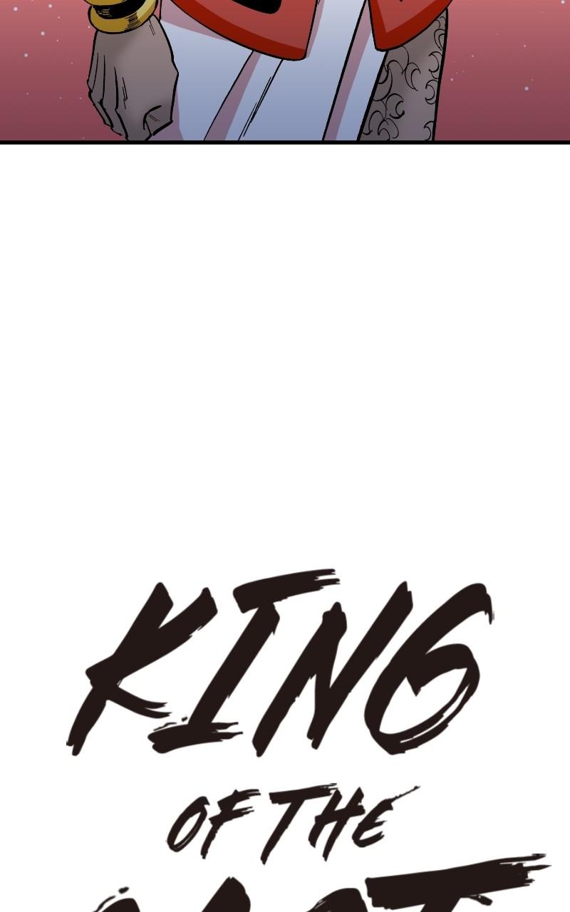 King of the East Chap 124 - Next Chap 125