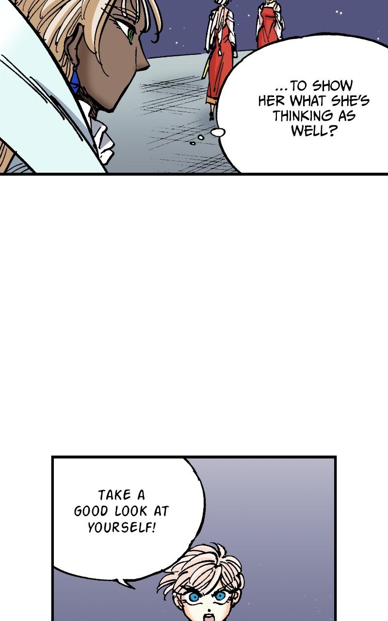 King of the East Chap 124 - Next Chap 125