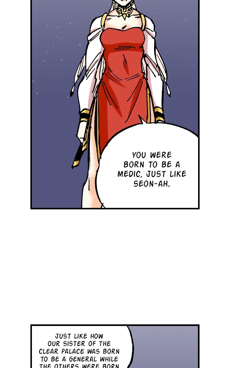 King of the East Chap 124 - Next Chap 125