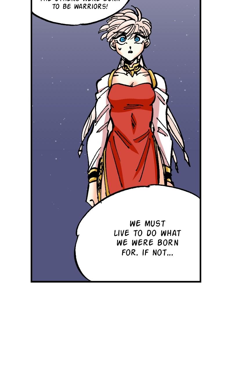 King of the East Chap 124 - Next Chap 125