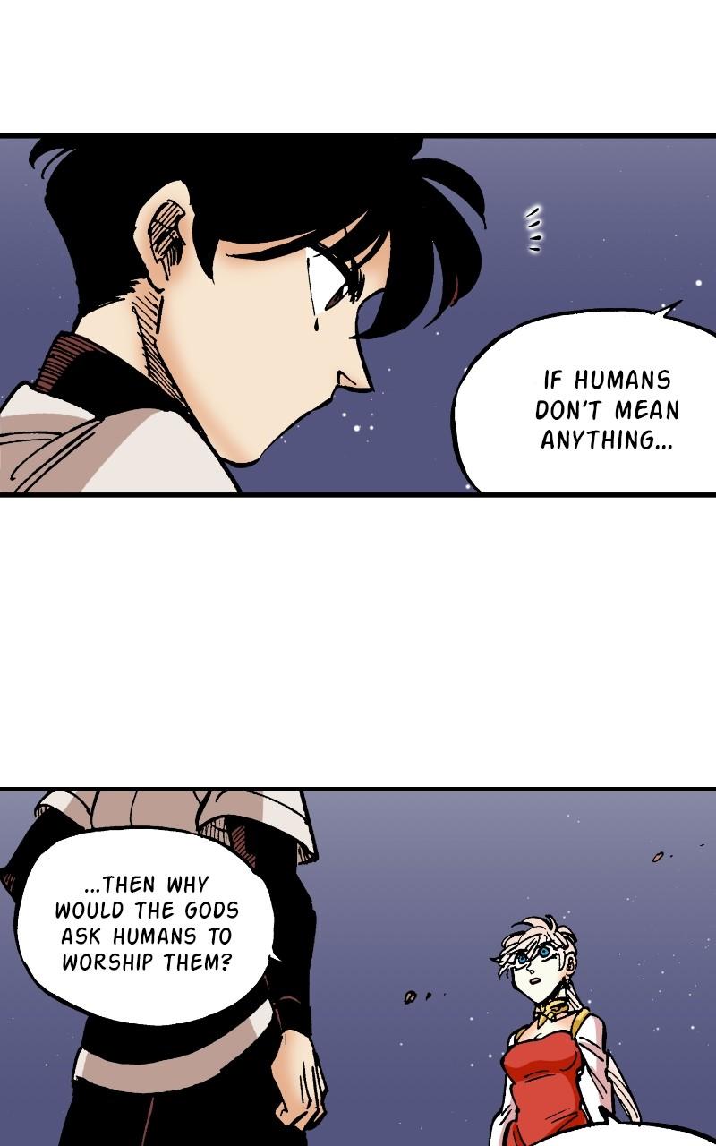 King of the East Chap 124 - Next Chap 125