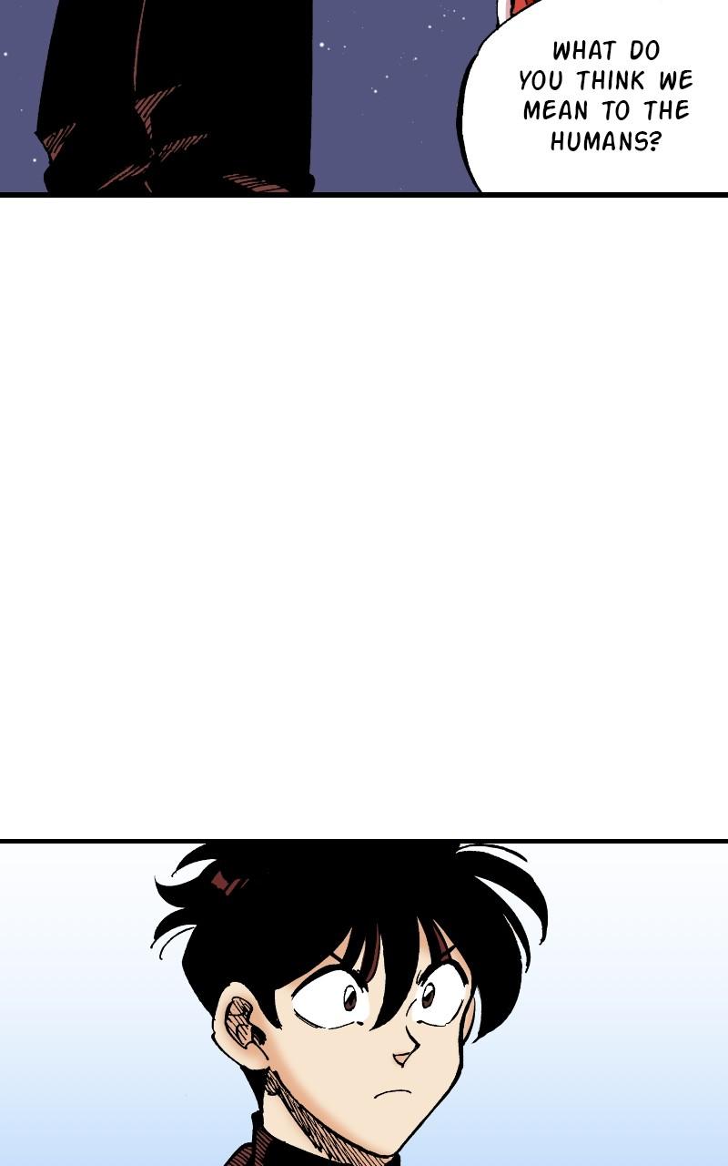 King of the East Chap 124 - Next Chap 125