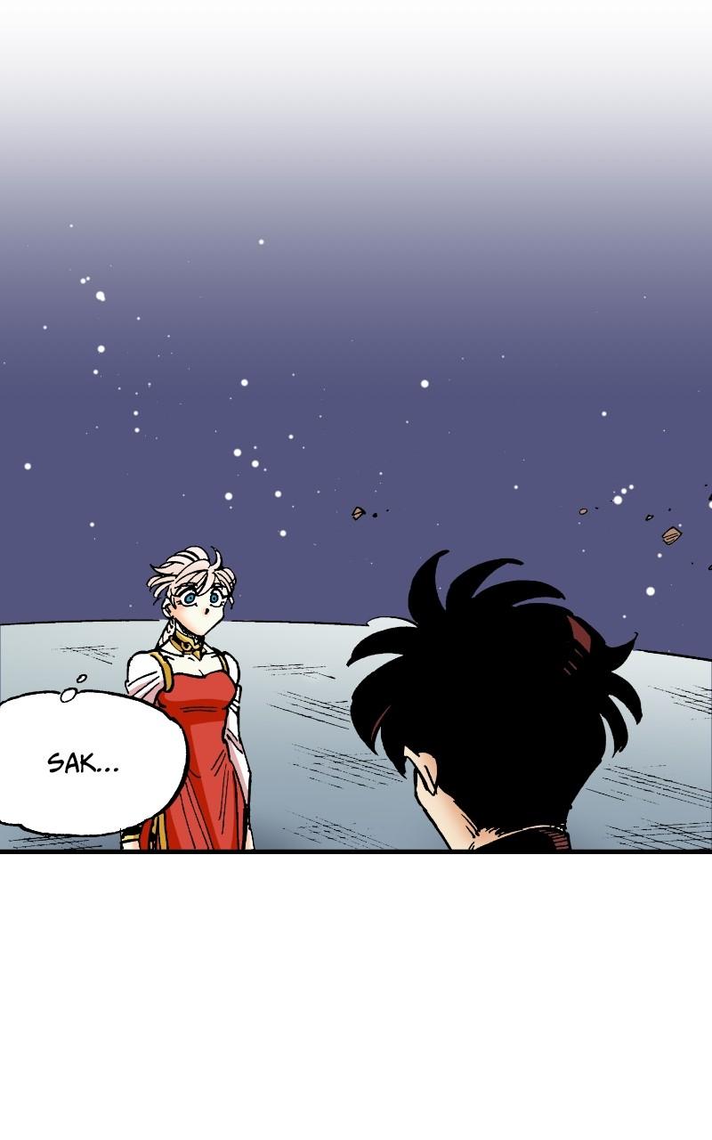 King of the East Chap 124 - Next Chap 125