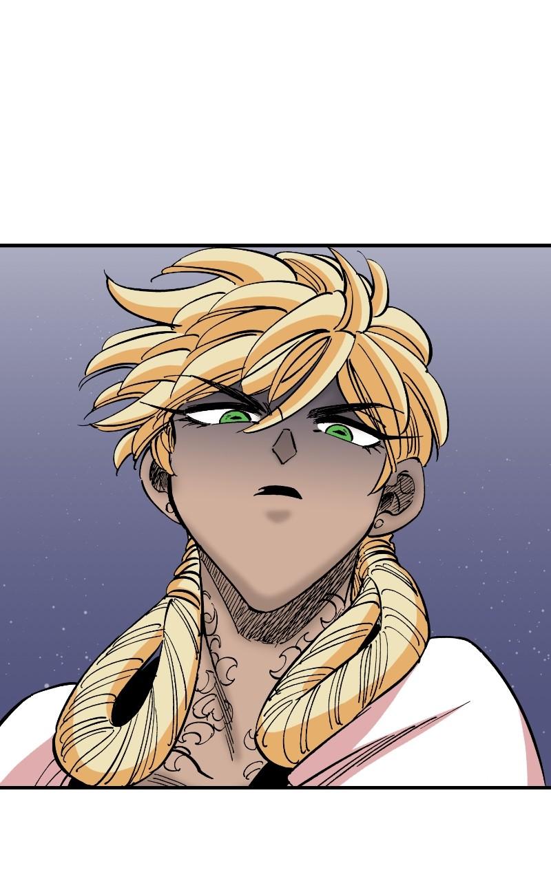 King of the East Chap 124 - Next Chap 125