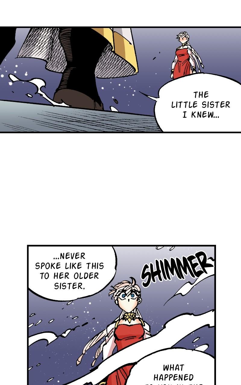 King of the East Chap 124 - Next Chap 125