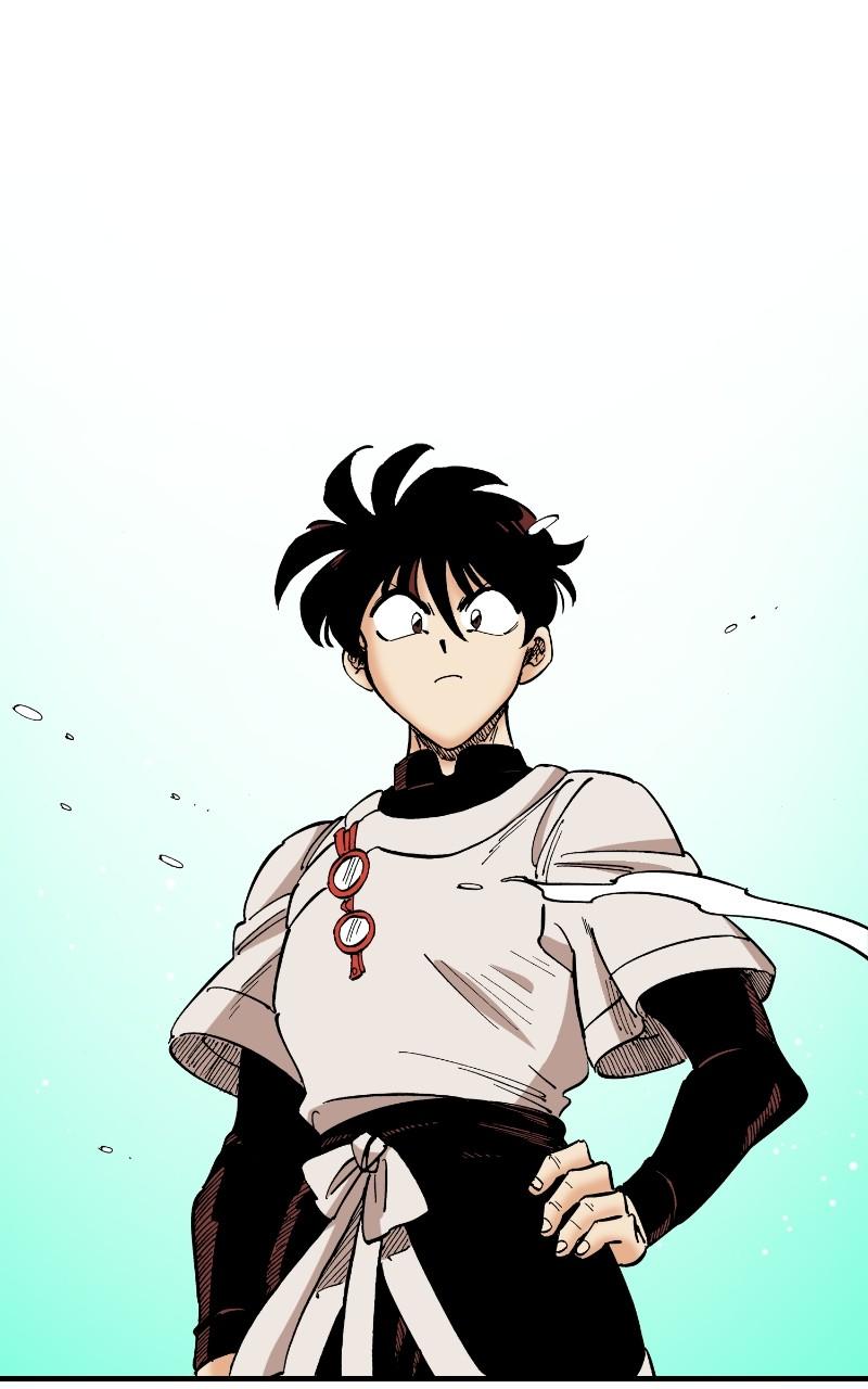 King of the East Chap 124 - Next Chap 125