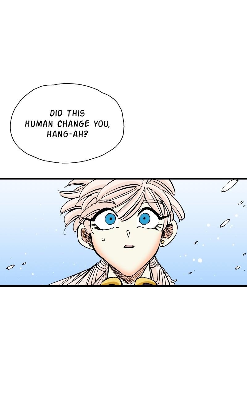 King of the East Chap 124 - Next Chap 125