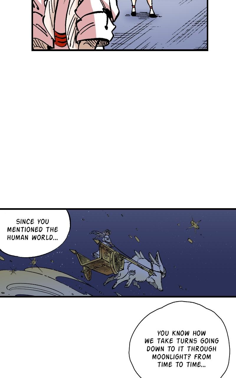 King of the East Chap 124 - Next Chap 125