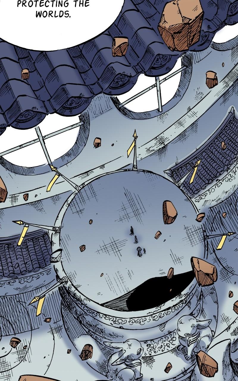 King of the East Chap 124 - Next Chap 125