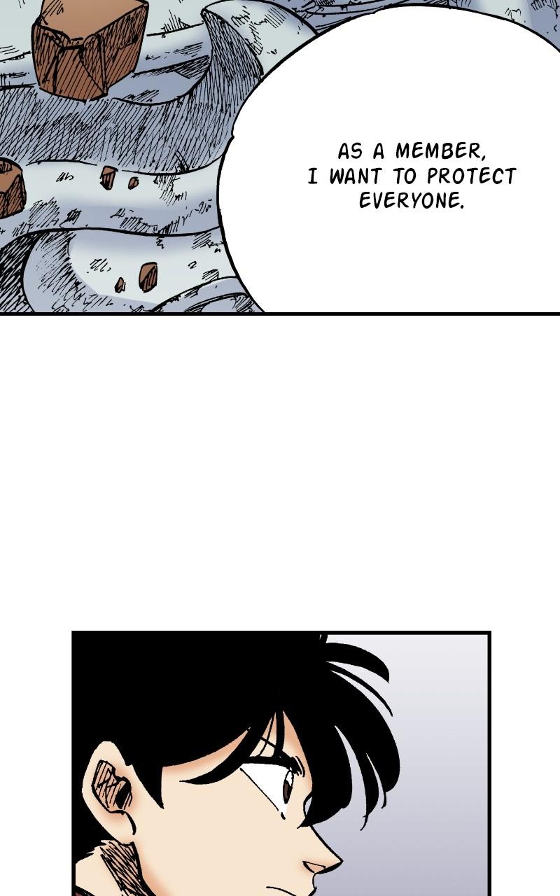 King of the East Chap 124 - Next Chap 125