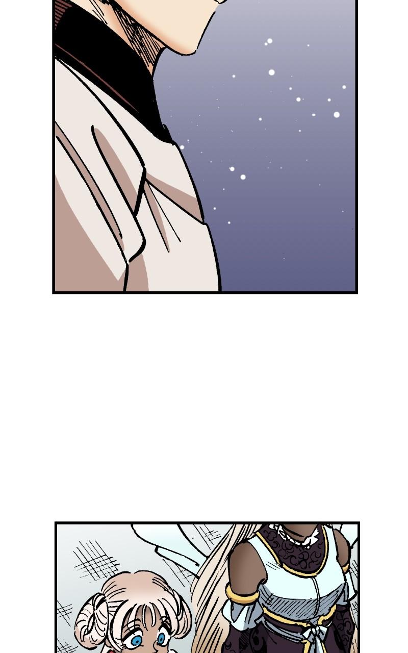 King of the East Chap 124 - Next Chap 125