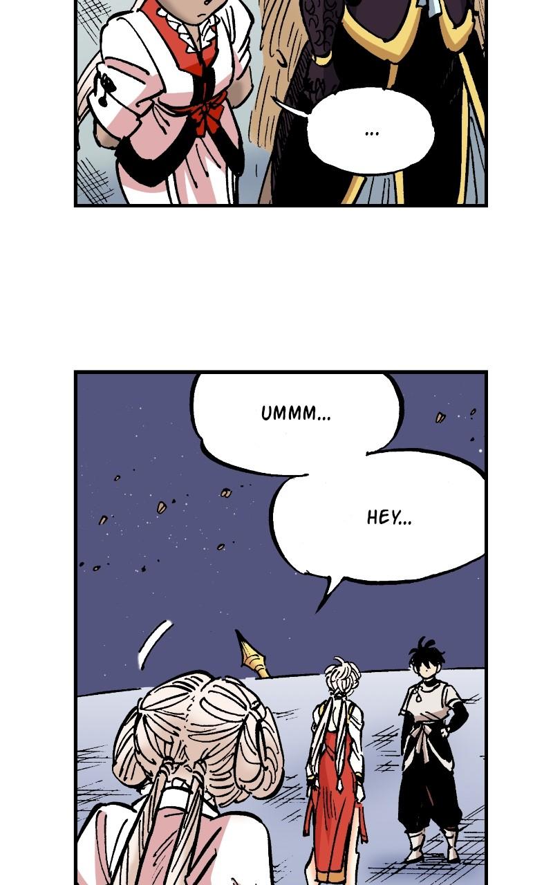 King of the East Chap 124 - Next Chap 125