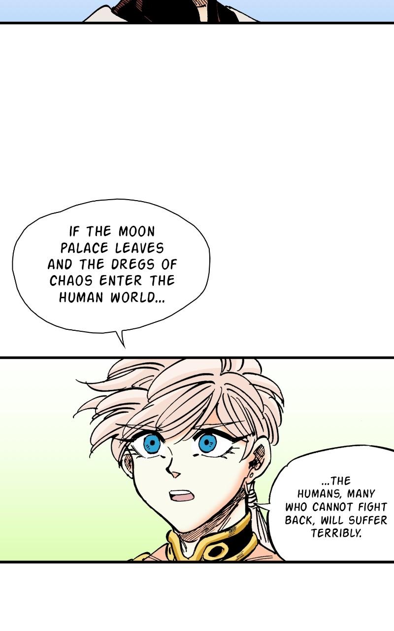King of the East Chap 124 - Next Chap 125