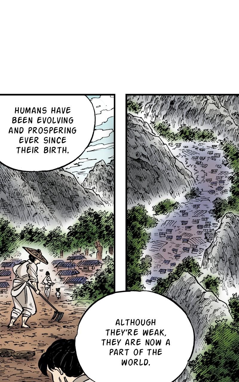 King of the East Chap 124 - Next Chap 125