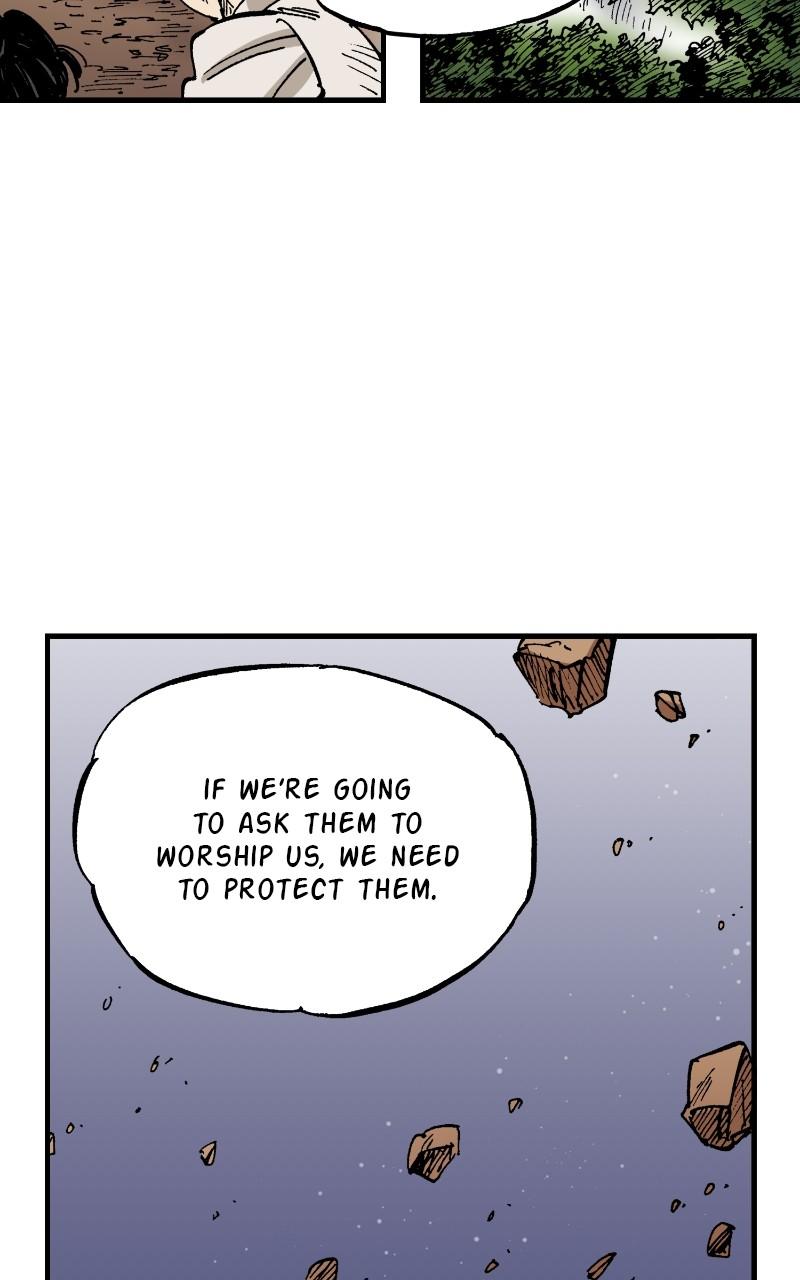 King of the East Chap 124 - Next Chap 125