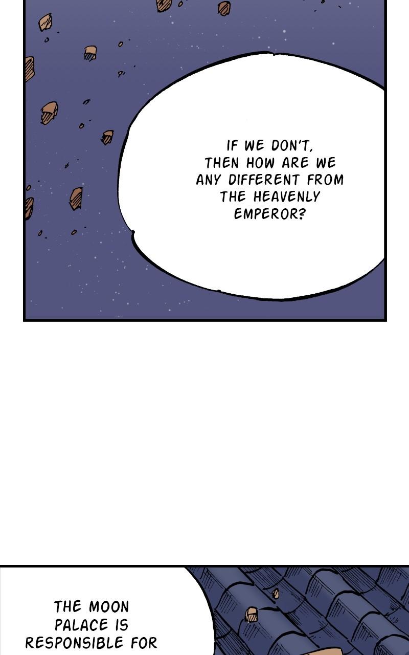 King of the East Chap 124 - Next Chap 125