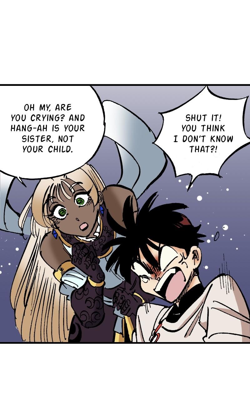 King of the East Chap 124 - Next Chap 125