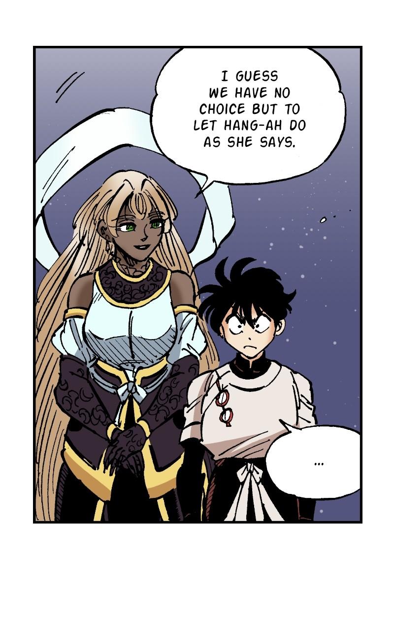 King of the East Chap 124 - Next Chap 125