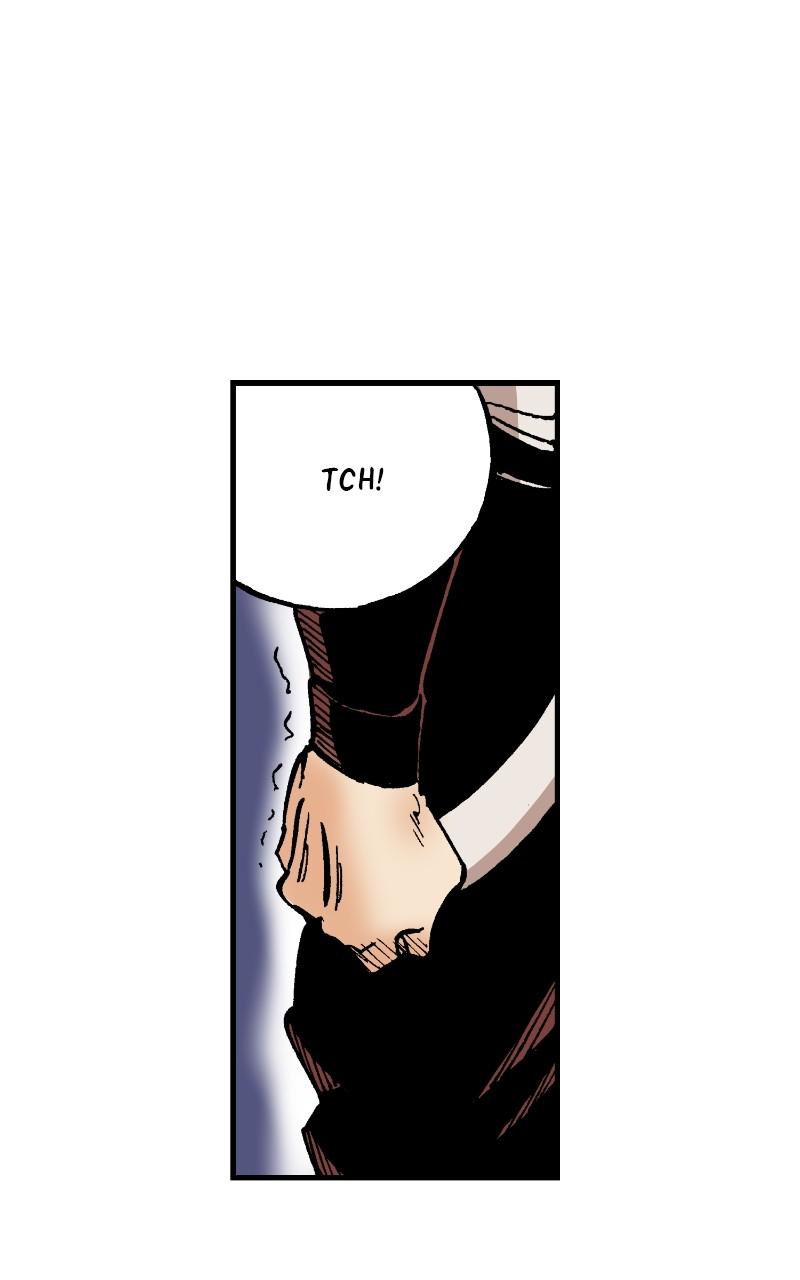 King of the East Chap 124 - Next Chap 125