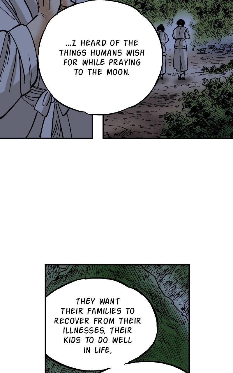 King of the East Chap 124 - Next Chap 125
