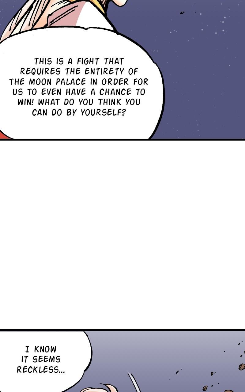 King of the East Chap 124 - Next Chap 125
