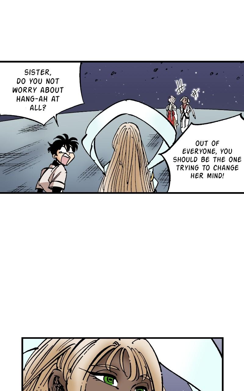 King of the East Chap 124 - Next Chap 125