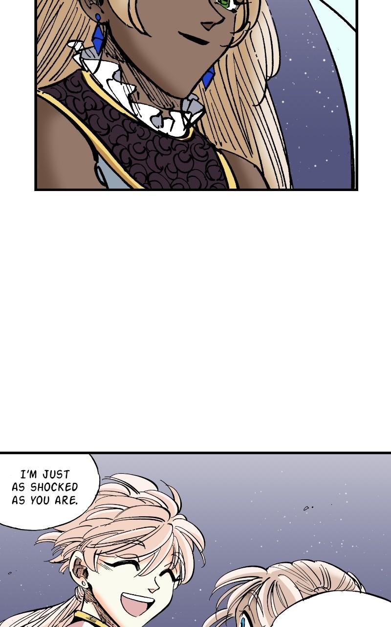 King of the East Chap 124 - Next Chap 125