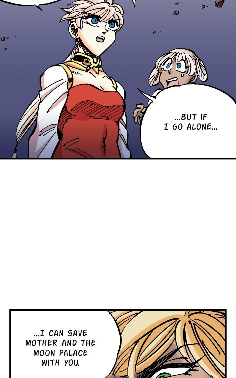 King of the East Chap 124 - Next Chap 125