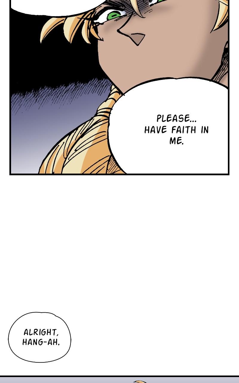 King of the East Chap 124 - Next Chap 125