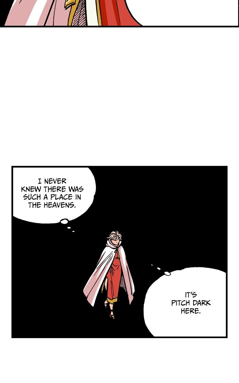 King of the East Chap 125 - Next Chap 126