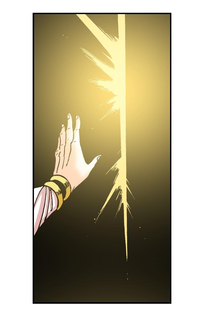 King of the East Chap 125 - Next Chap 126