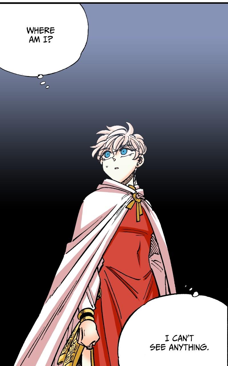 King of the East Chap 125 - Next Chap 126