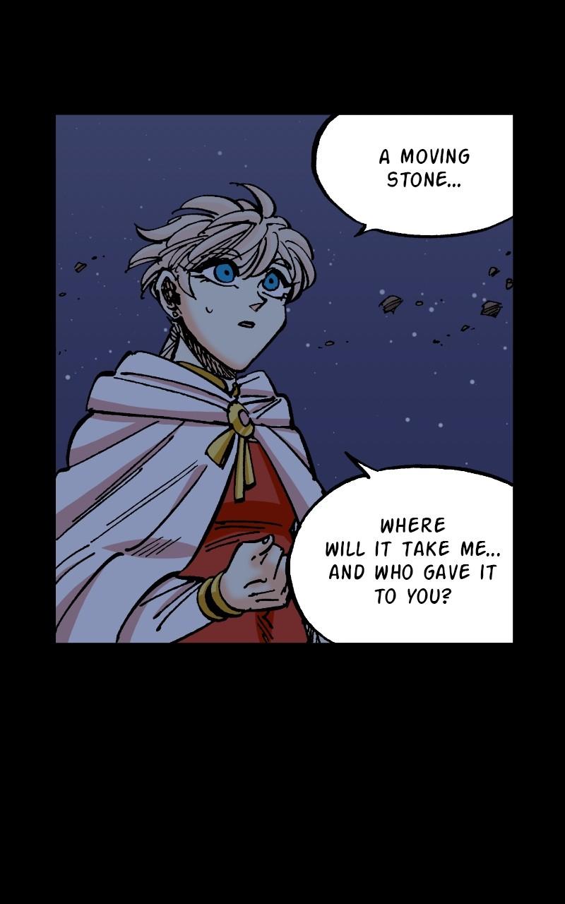 King of the East Chap 125 - Next Chap 126