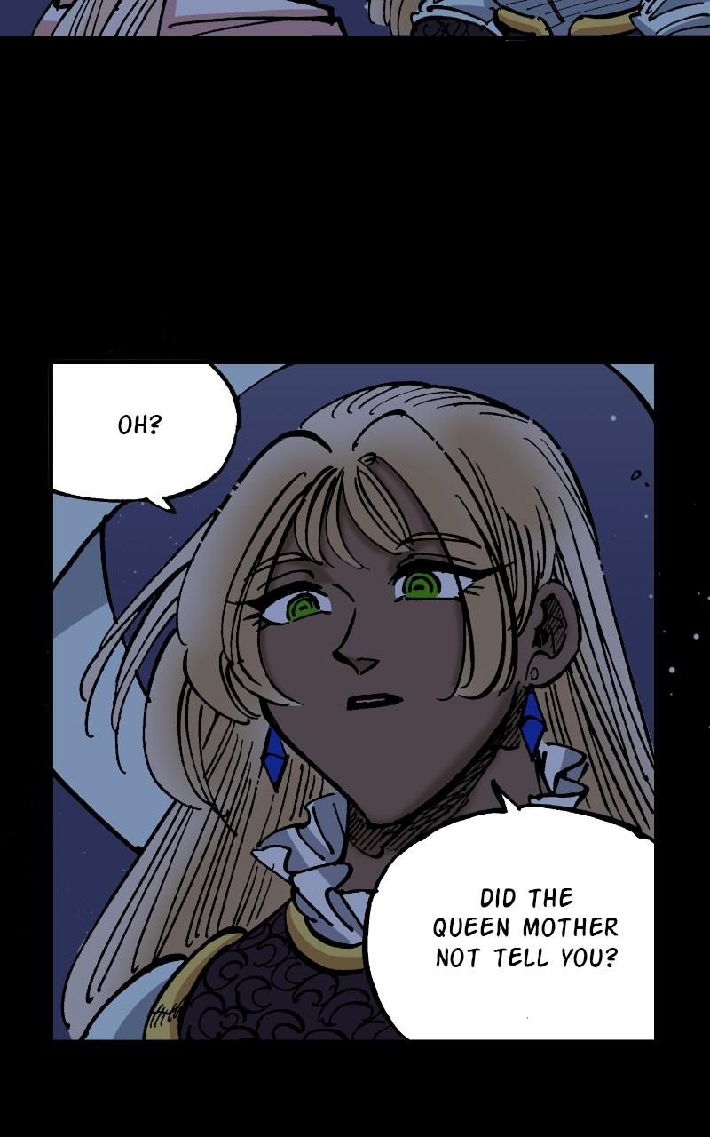 King of the East Chap 125 - Next Chap 126